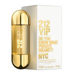 212 Vip woda perfumowana 30ml