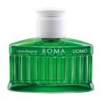 Roma Uomo Green Swing woda toaletowa 75ml Tester