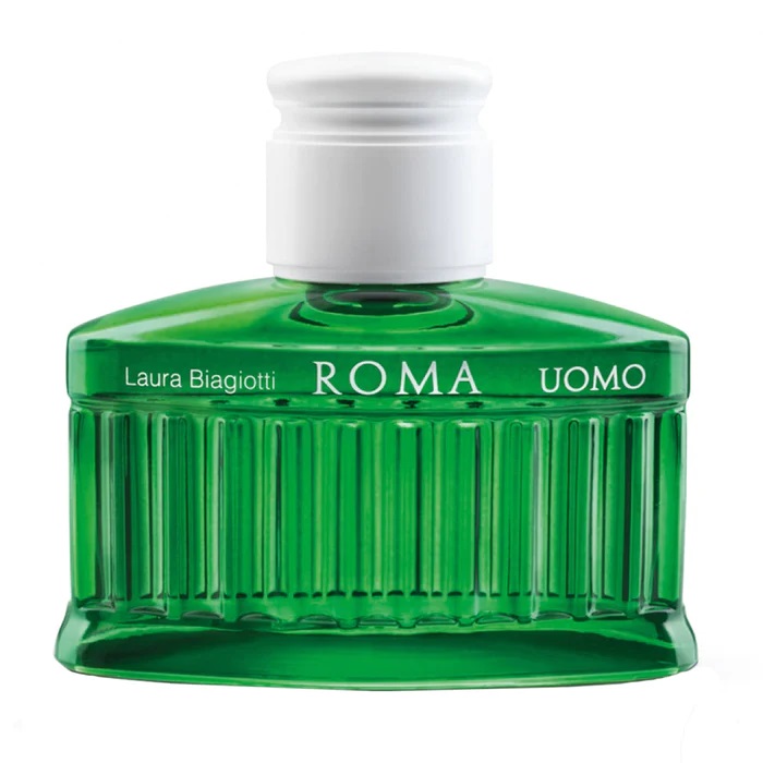 Roma Uomo Green Swing woda toaletowa 75ml