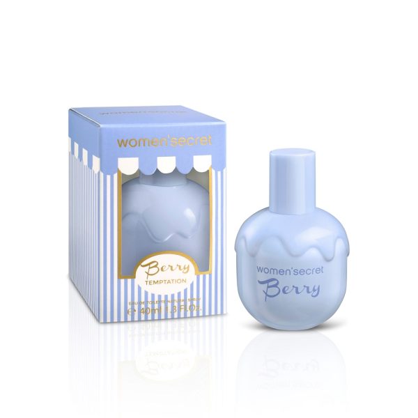 Berry Temptation woda toaletowa 40ml