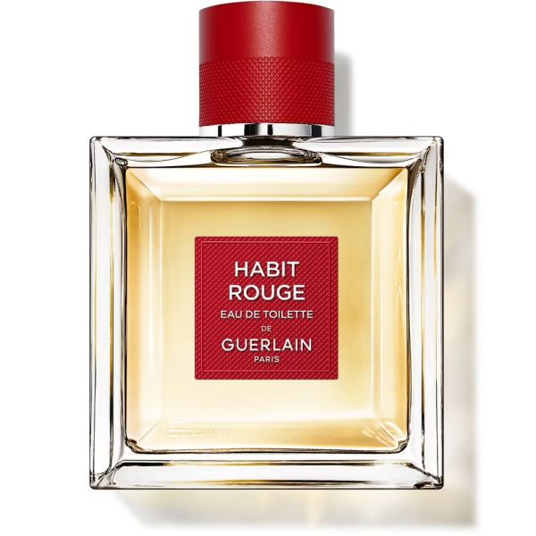 Habit Rouge woda toaletowa 100ml