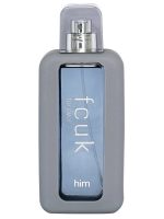 Forever Him woda toaletowa 100ml