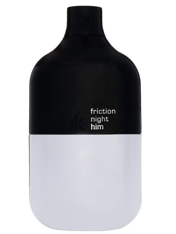 Friction Night Him woda toaletowa 100ml