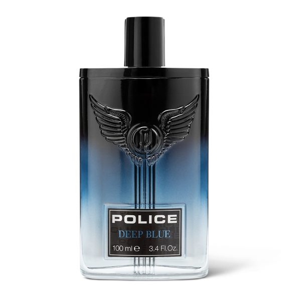 Deep Blue For Man woda toaletowa 100ml