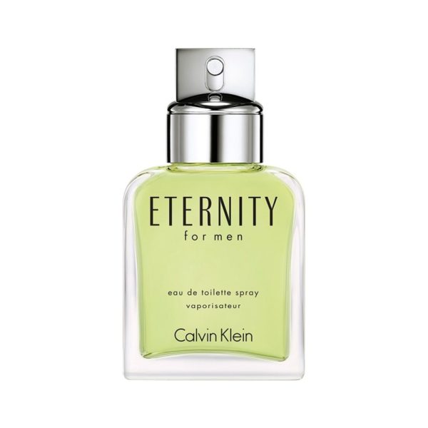 Eternity for Men woda toaletowa 30ml