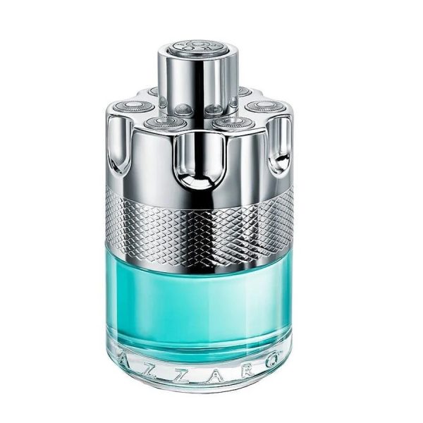 Wanted Tonic woda toaletowa 100ml