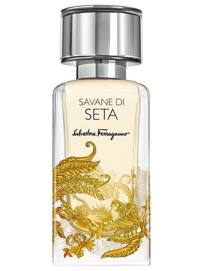 Savane Di Seta woda perfumowana spray 50ml
