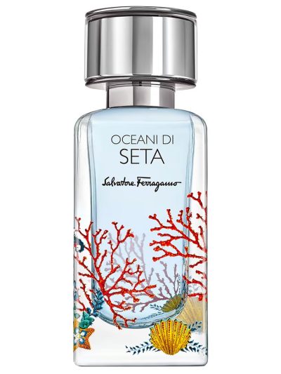 Oceani Di Seta woda perfumowana spray 50ml