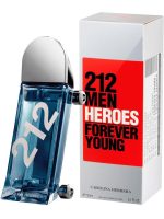 212 Heroes Forever Young Men woda toaletowa 150ml