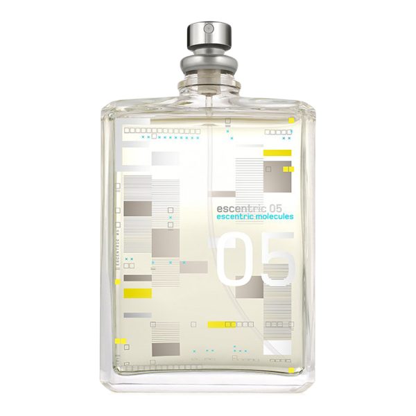 Escentric 05 woda toaletowa 100ml