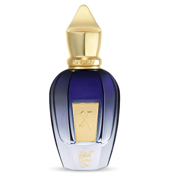 Join The Club Fatal Charme woda perfumowana 50ml