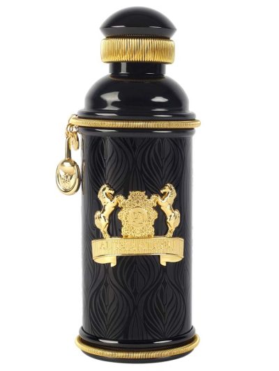 Black Muscs woda perfumowana 100ml