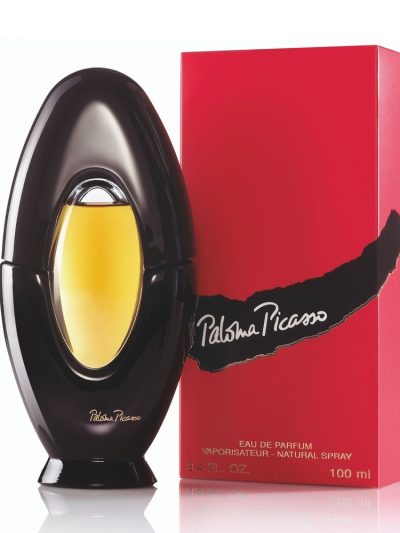 Paloma Picasso woda perfumowana spray 100ml
