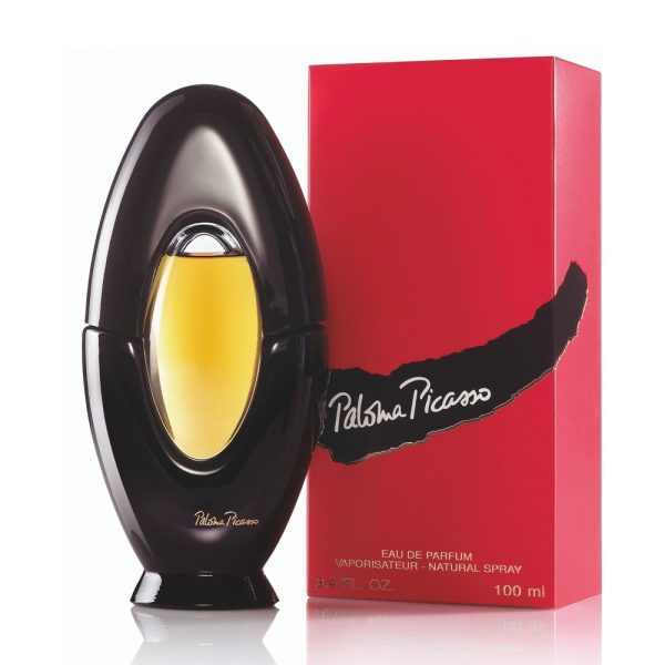 Paloma Picasso woda perfumowana 100ml