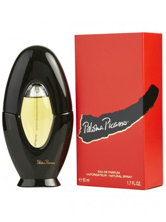 Paloma Picasso woda perfumowana 50ml