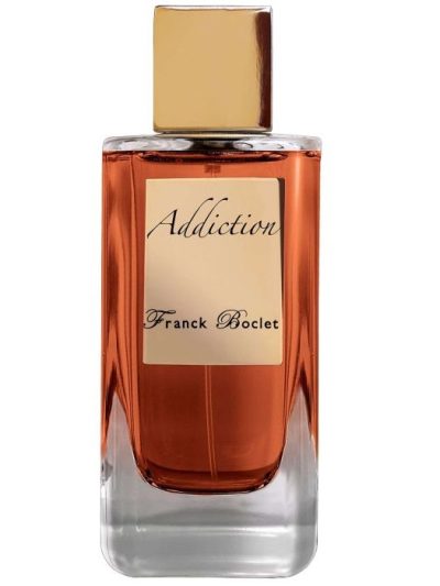 Addiction woda perfumowana 100ml