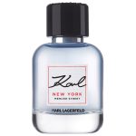 Karl New York Mercer Street woda toaletowa 60ml