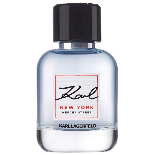 Karl New York Mercer Street woda toaletowa 60ml