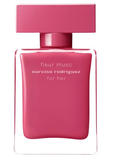 Fleur Musc For Her woda perfumowana 30ml