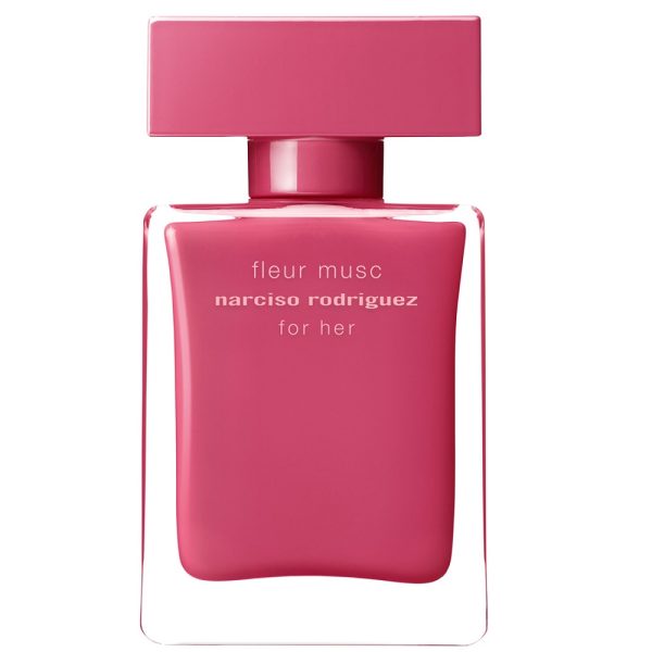 Fleur Musc For Her woda perfumowana 30ml