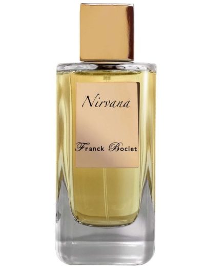 Nirvana woda perfumowana 100ml