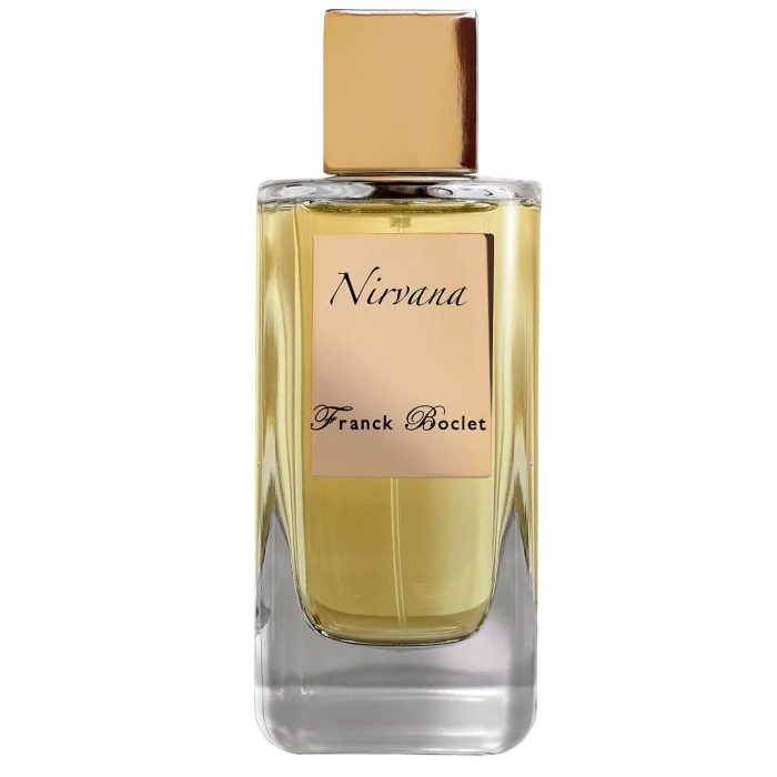 Nirvana woda perfumowana 100ml