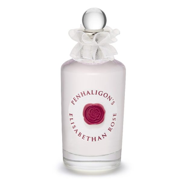 Elisabethan Rose woda perfumowana 100ml