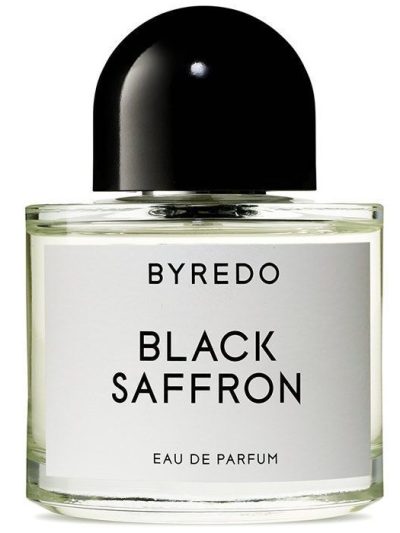 Black Saffron Unisex woda perfumowana 50ml