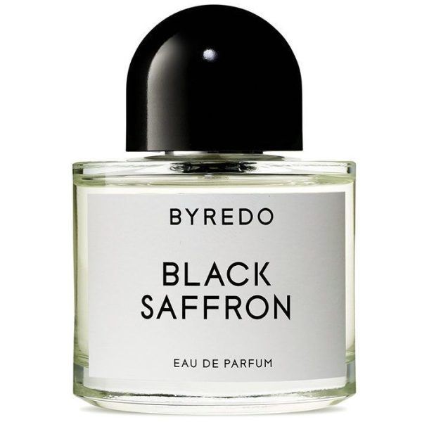 Black Saffron Unisex woda perfumowana 50ml
