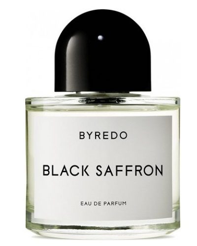 Black Saffron Unisex woda perfumowana 100ml