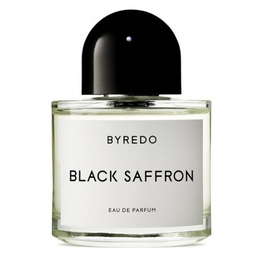 Black Saffron Unisex woda perfumowana 100ml