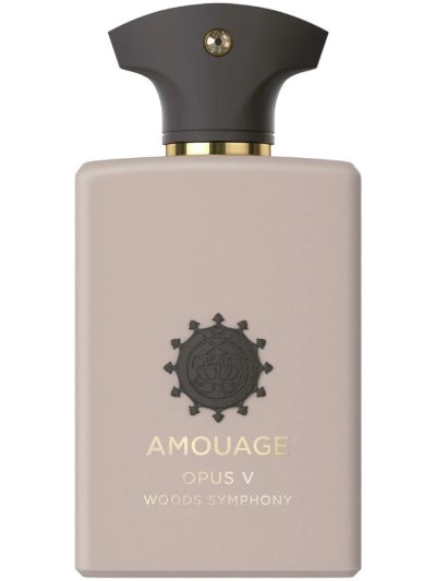 Opus V Woods Symphony woda perfumowana 100ml