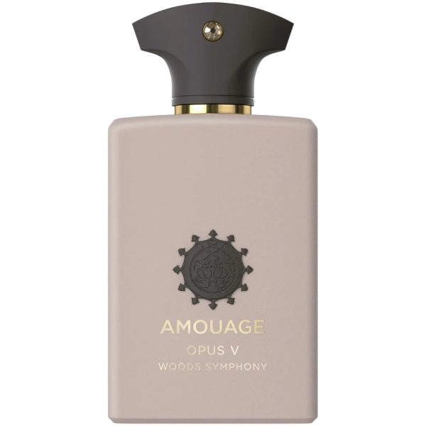 Opus V Woods Symphony woda perfumowana 100ml