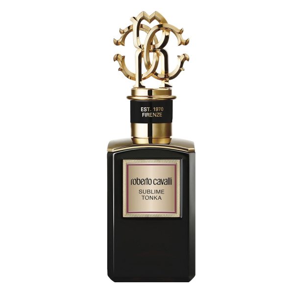 Sublime Tonka woda perfumowana 100ml Tester
