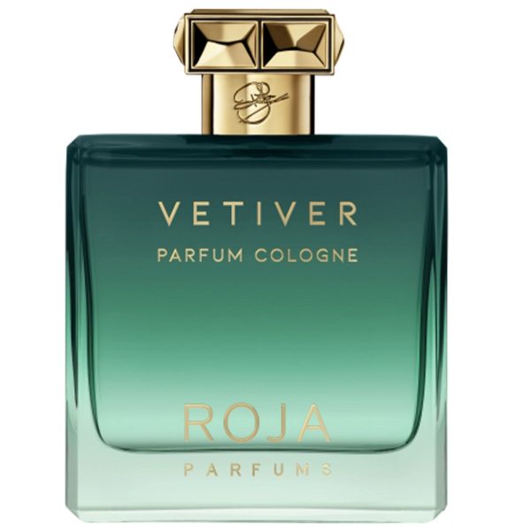 Roja Parfums Vetiver Pour Homme woda kolońska 100ml