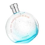 Hermes Eau Des Merveilles Bleue woda toaletowa 100ml Tester