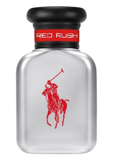 Ralph Lauren Polo Red Rush woda toaletowa spray 40ml