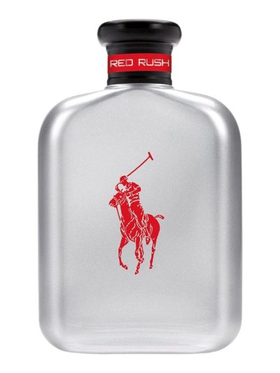 Ralph Lauren Polo Red Rush woda toaletowa 125ml