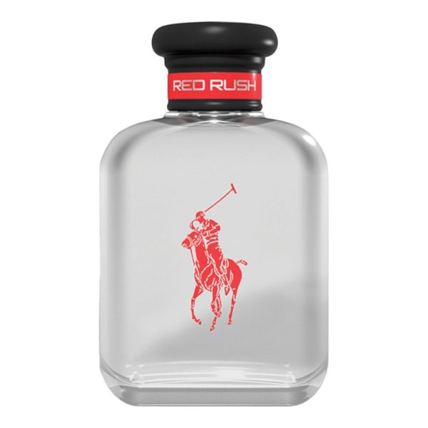 Ralph Lauren Polo Red Rush woda toaletowa 75ml
