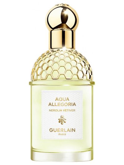Guerlain Aqua Allegoria Nerolia Vetiver woda toaletowa spray 125ml