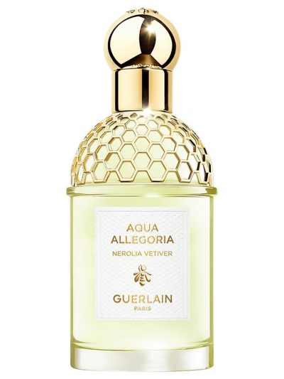 Guerlain Aqua Allegoria Nerolia Vetiver woda toaletowa 125ml