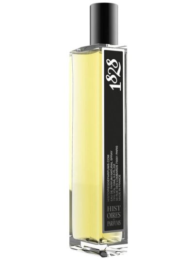 Histoires de Parfums 1828 Jules Verne For Him woda perfumowana 15ml