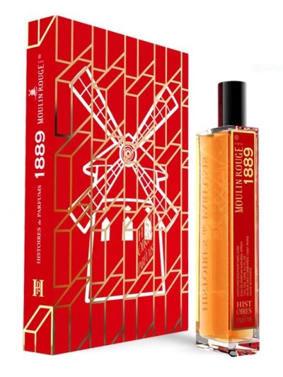 Histoires de Parfums 1889 Moulin Rouge woda perfumowana 15ml
