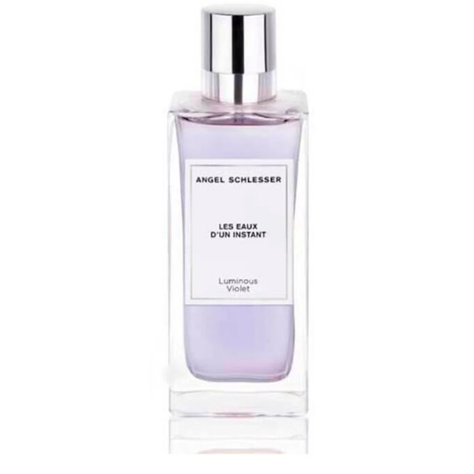 Angel Schlesser Les Eaux D'un Instant Luminous Violet woda toaletowa 100ml