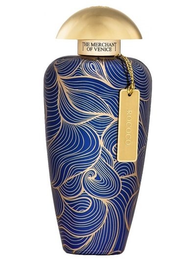 The Merchant of Venice Rococo edp 3 ml próbka perfum