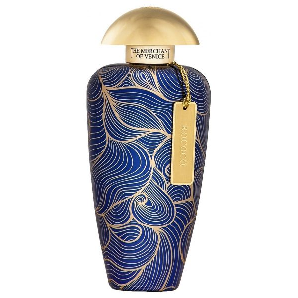 The Merchant of Venice Rococo edp 3 ml próbka perfum