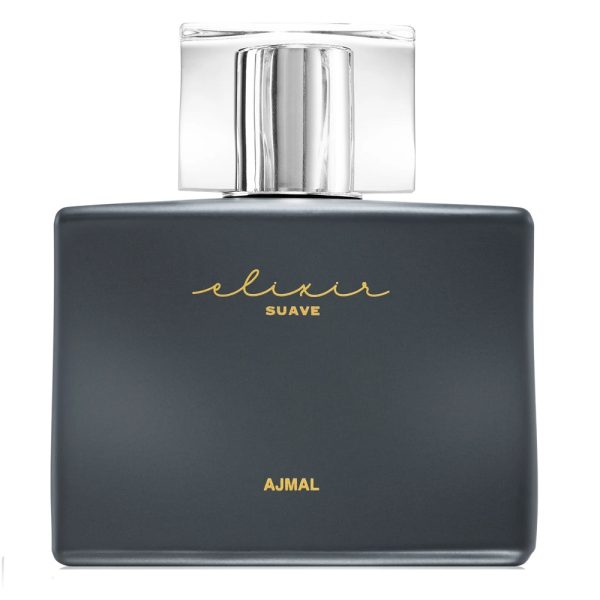 Ajmal Elixir Suave woda perfumowana 100ml