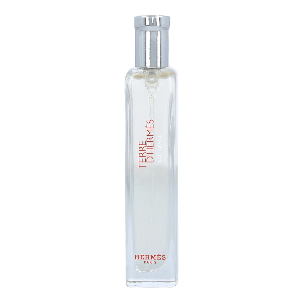 hermes terre d'hermes eau givree woda perfumowana 15 ml     