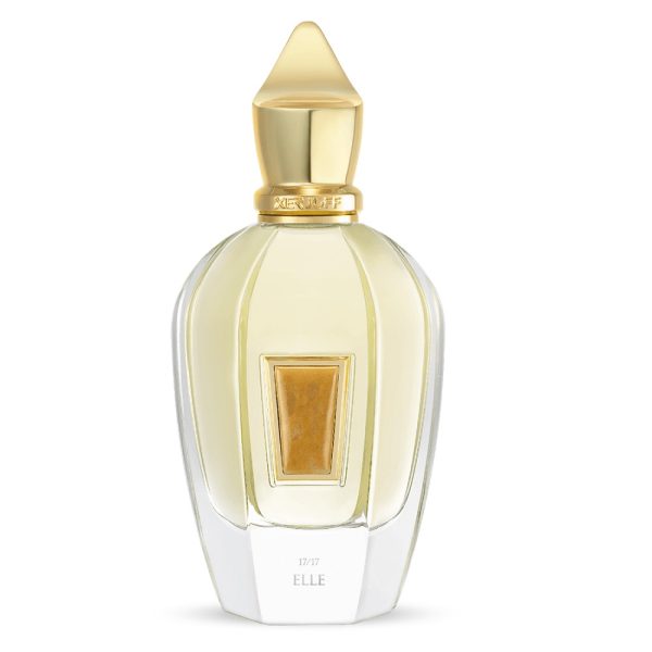 Xerjoff 17/17 Elle woda perfumowana 100ml