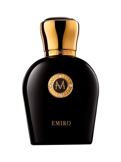 Moresque Emiro woda perfumowana spray 50ml